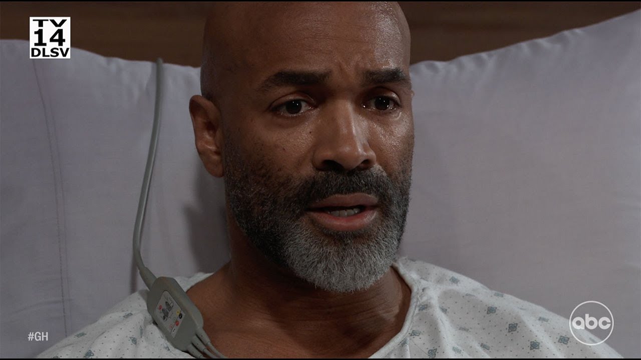 Threats Become Reality | General Hospital Promo (July 24th, 2023)