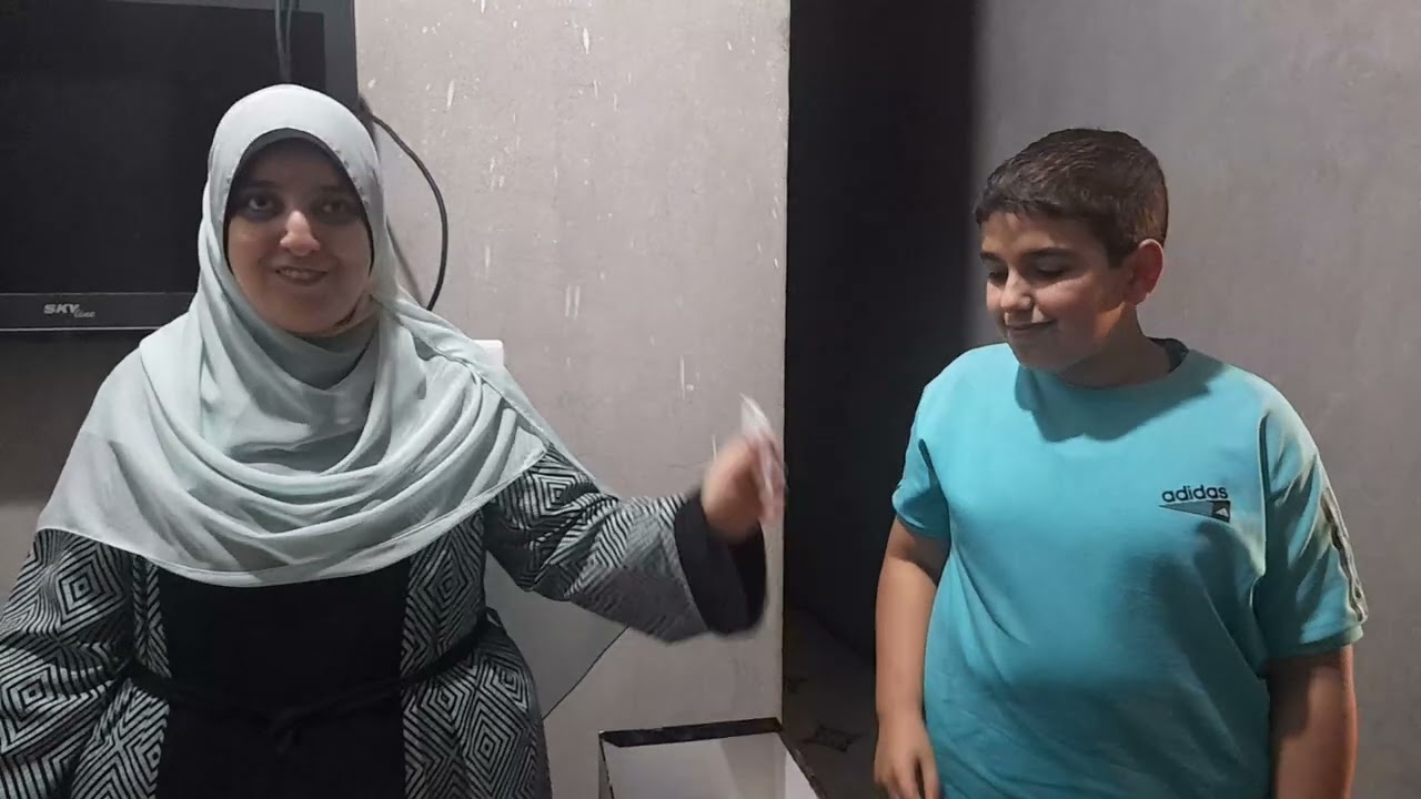 أروع التلاوات.. فرحة إعلان النتائج بدار الدعاء