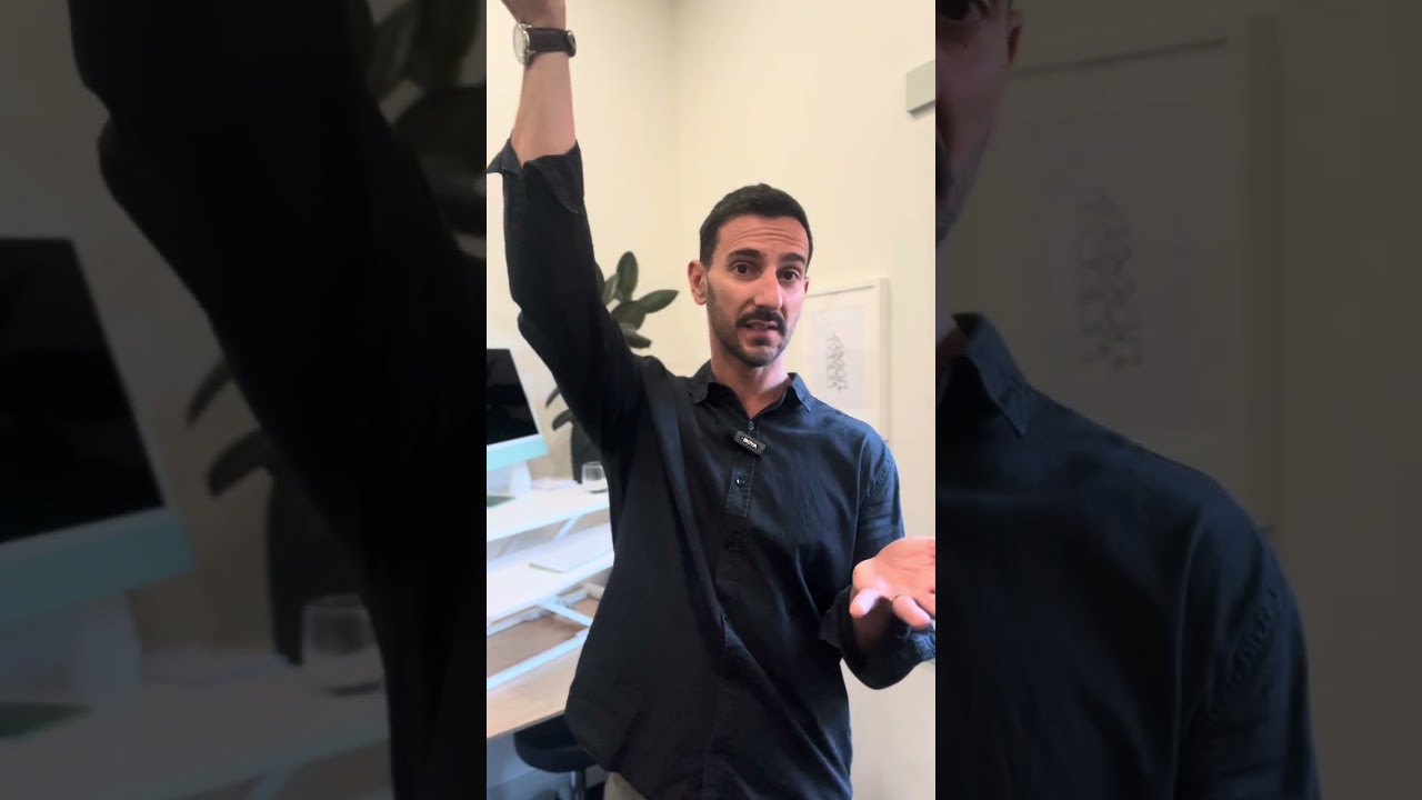 What the top 1% are doing in health