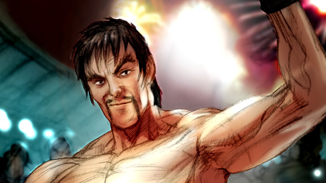 TEKKEN 8 Law Season 2 Ranked