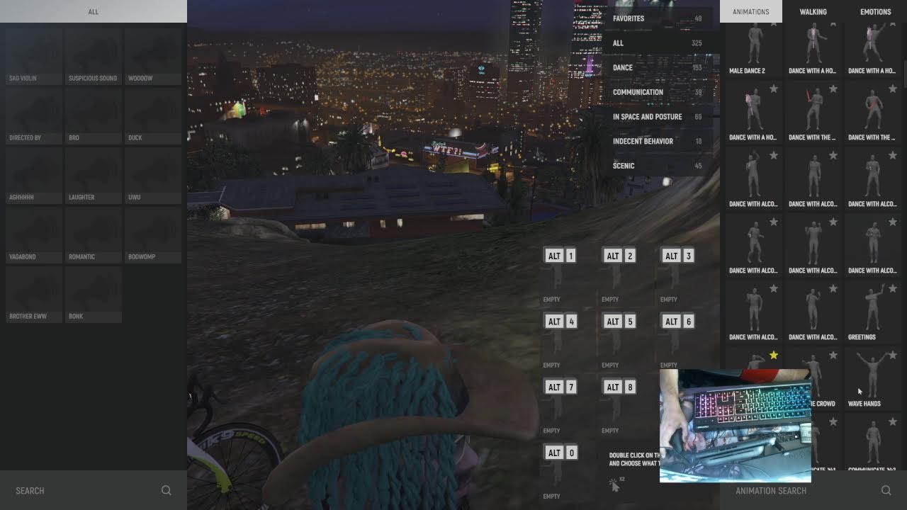 GRANDRP GTA 5