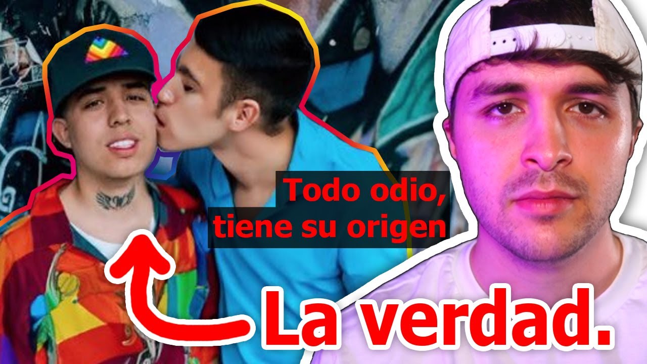 El Odio de Westcol tiene una Razón Turbia Detrás: Cuando Odias lo que Te Gusta