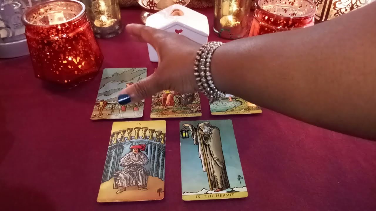 CAPRICORN ♑ My God Capricorn!! Two Souls In Love💕(beautiful reading) SEPTEMBER 2021 TAROT READING🔮