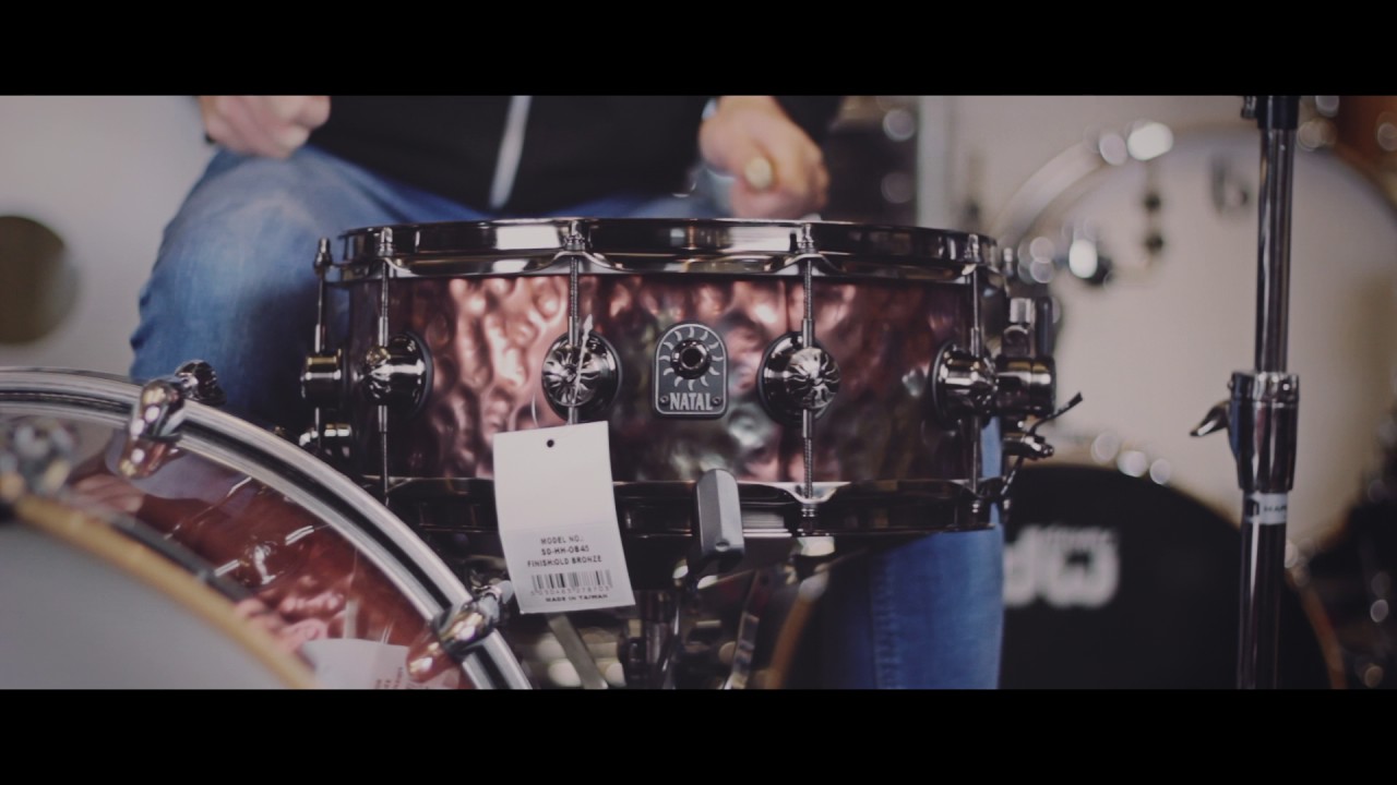 Natal Meta Series 14x5.5