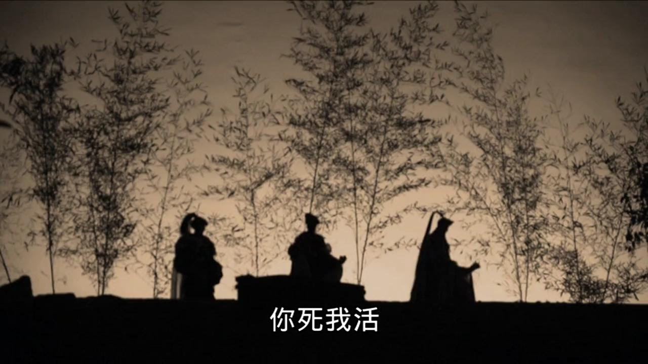 風逍遙向俏如來口述黓龍君之亂歷史