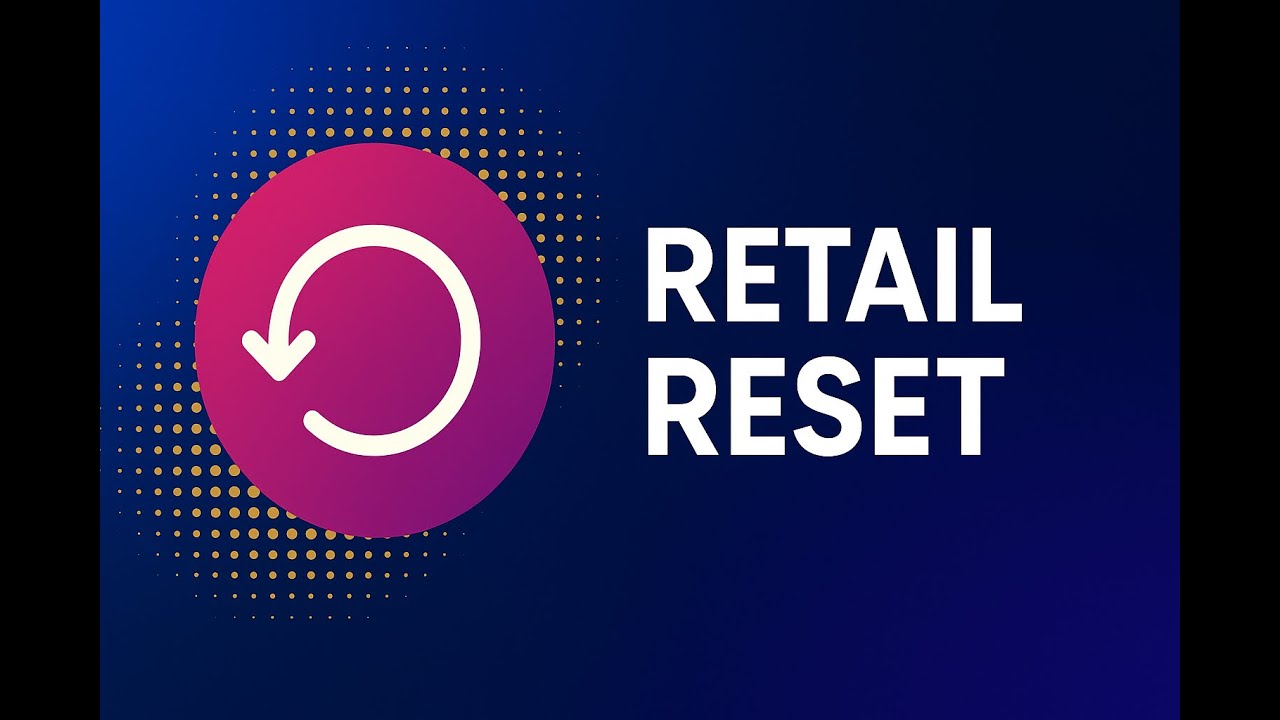 Retail Reset 🔄 | Supply Agility for an Always-On Economy | DP World