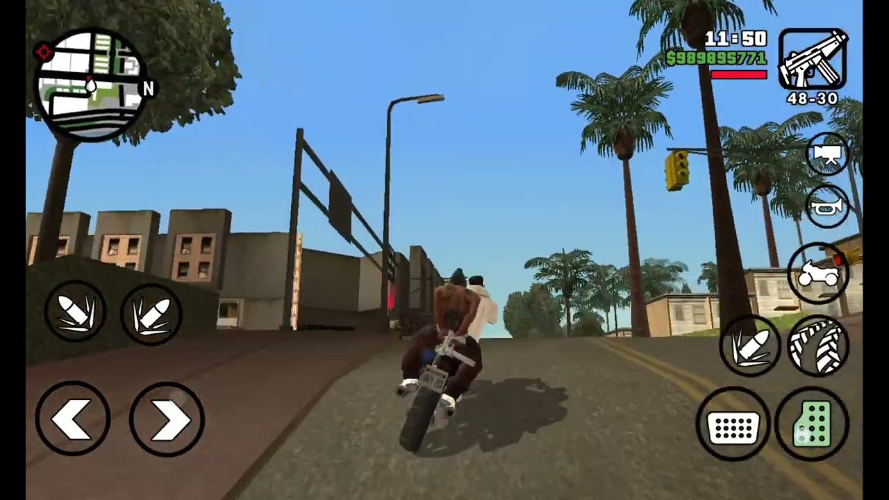 GTA 