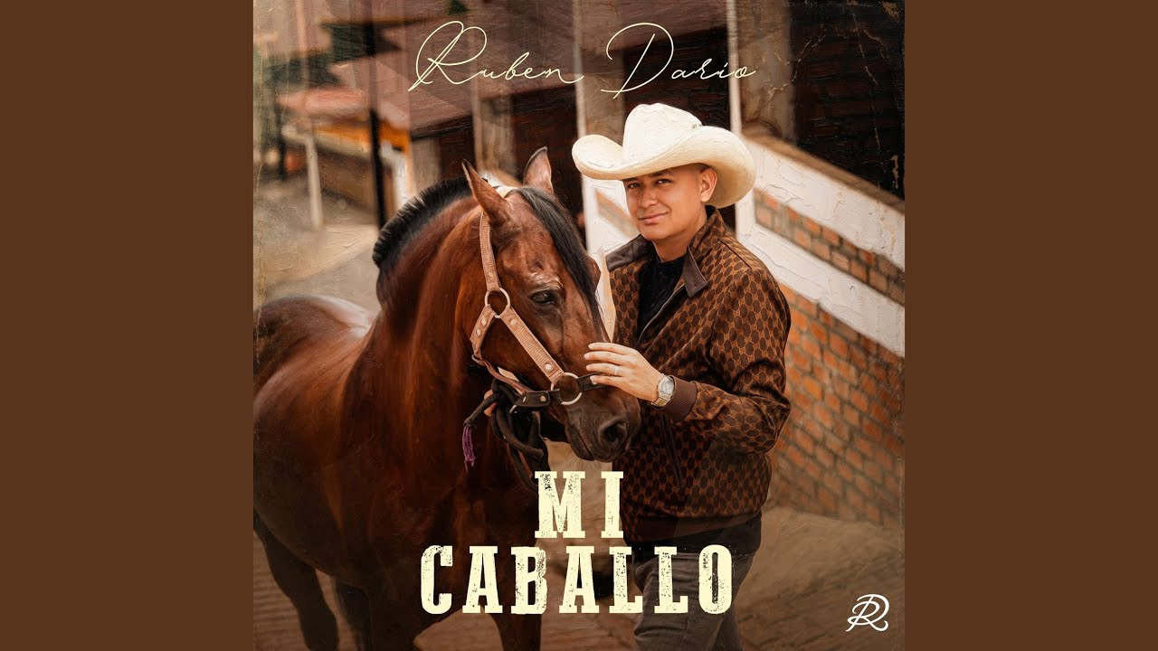 Mi Caballo