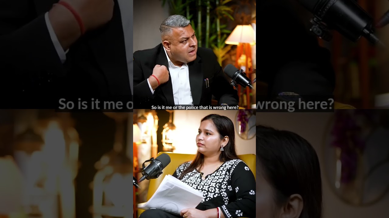 ❌ Murder Case Mein Bhi Bail Kaise ? How Lawyers Find Loopholes 🤫