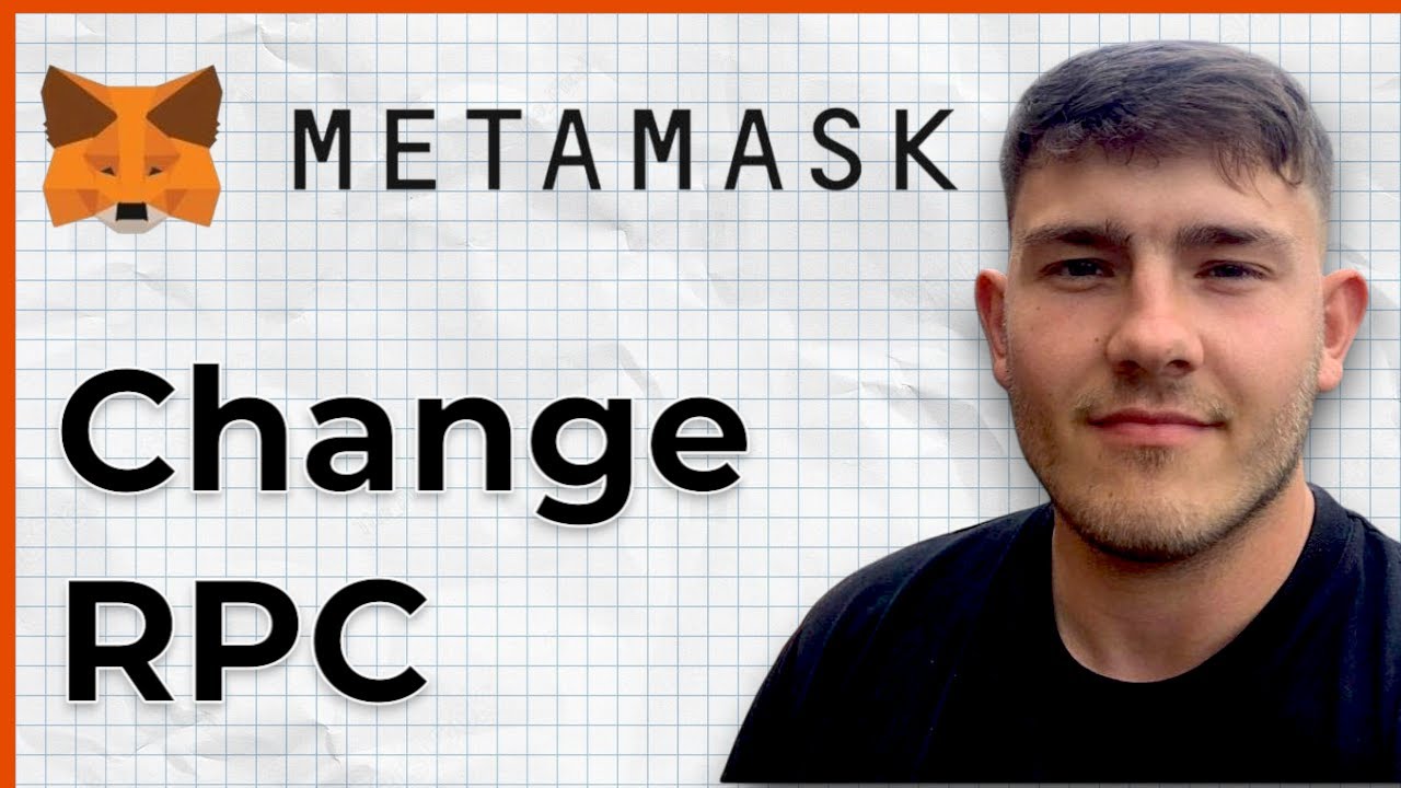 How To Change RPC in Metamask Step by Step! (2025 Guide)