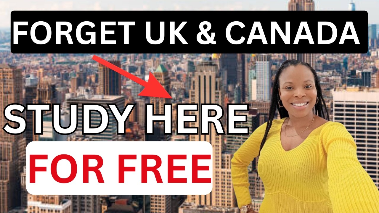 NEW!! Australia Is Calling | Full Tuition + $135,000 Living & Health Insurance Stipend