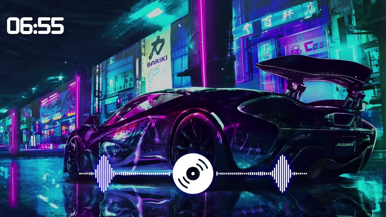 🎶KLUBOWA MUZYKA DO AUTA🎶 ✅VOL.3🎧