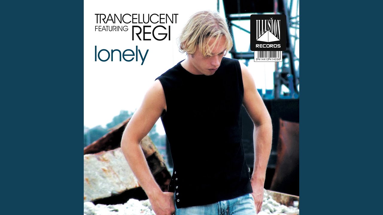 Lonely (Vocal Remix)