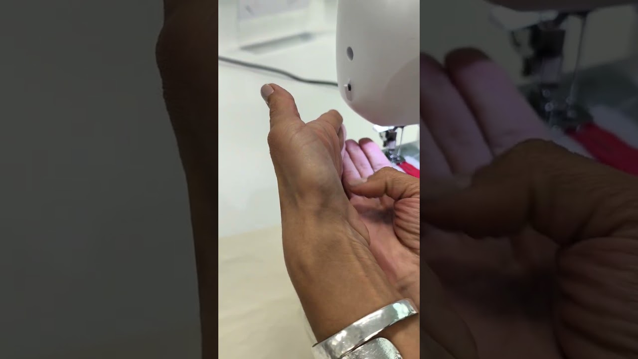 👉 Cómo coser una cremallera invisible paso a paso | Tutorial fácil de costura