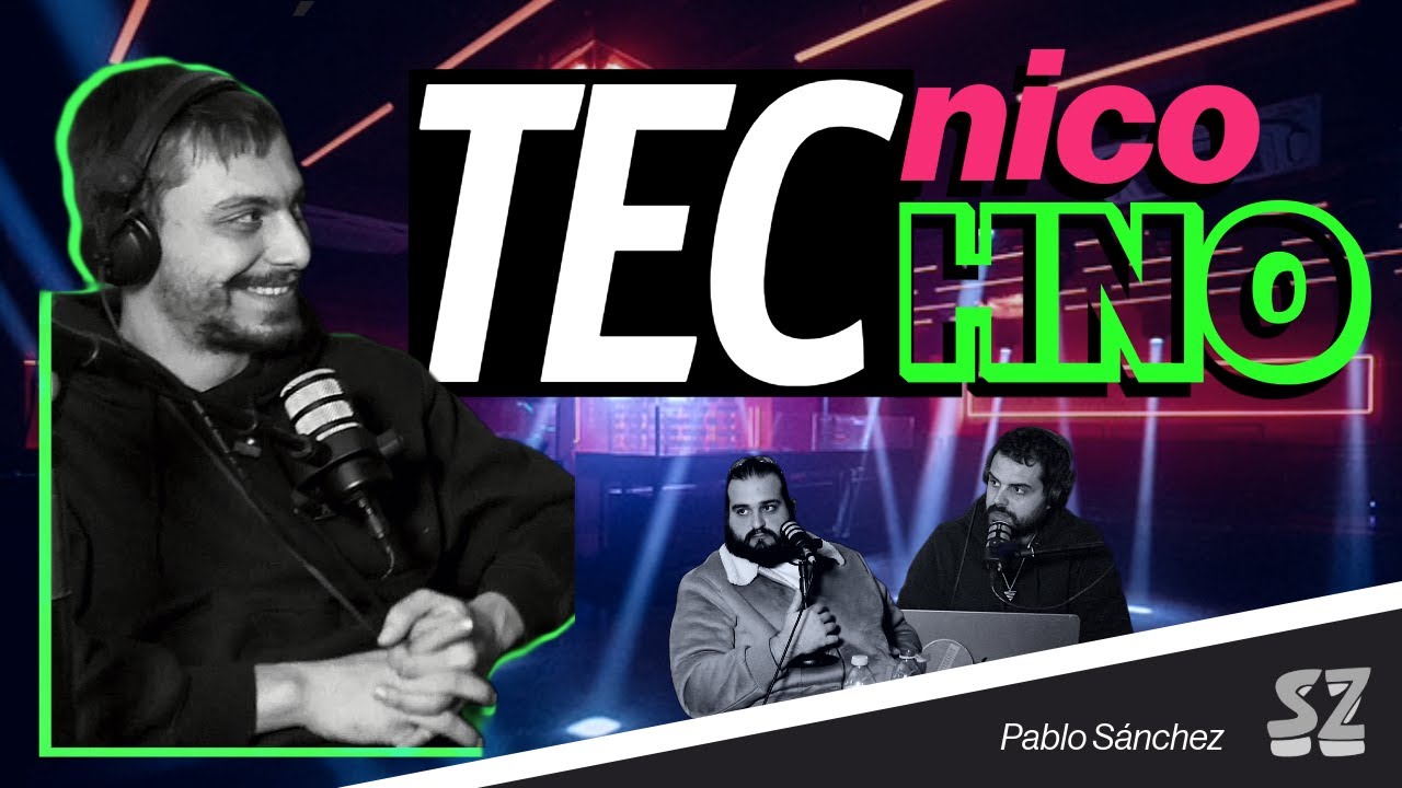 Técnico de Sonido en Discotecas | SZ#19