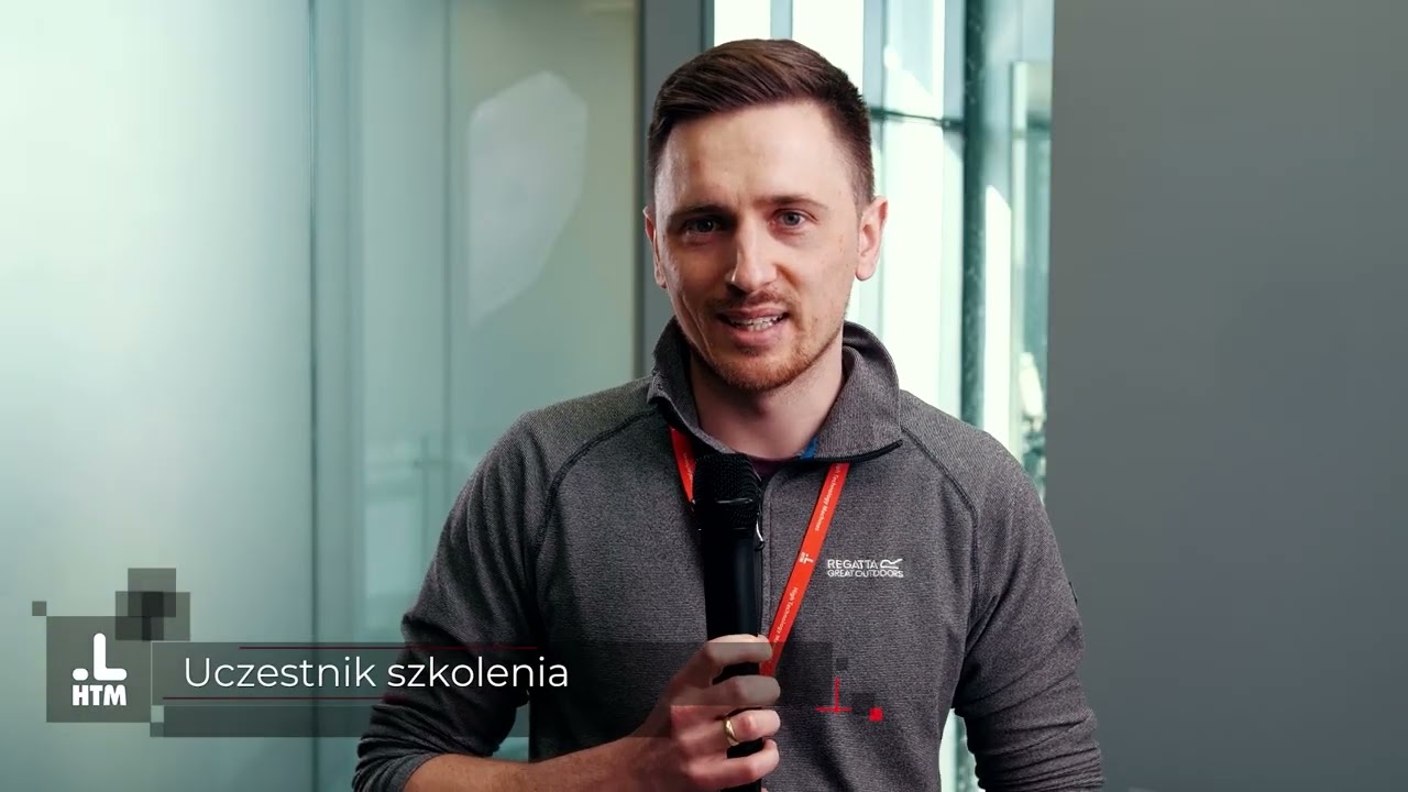 Szkolenie student&oacute;w Akademii Kaizen | HTM
