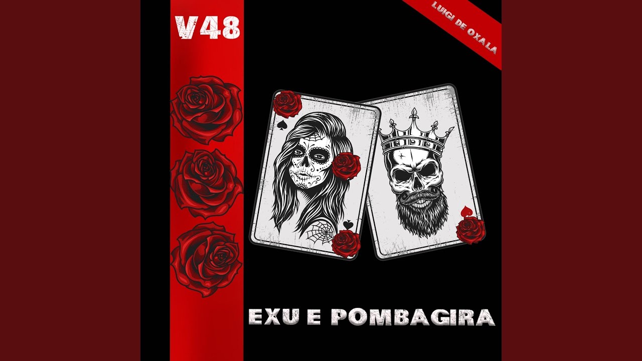 Ponto povo das almas eu adorei as almas