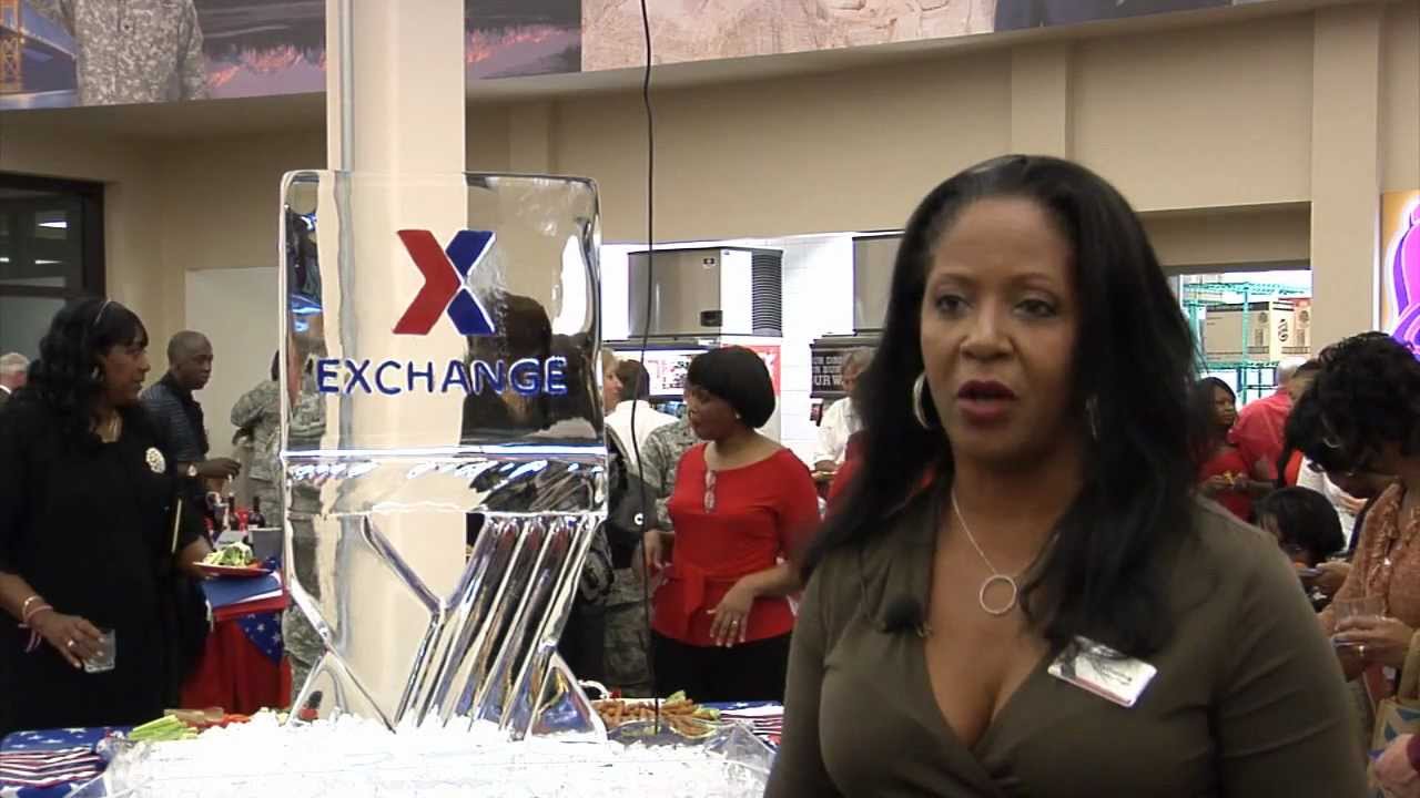Shaw's New Exchange