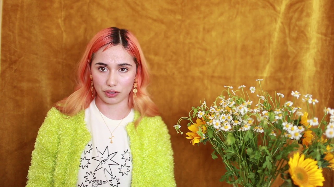 Failure Confessions | Karina Cortez