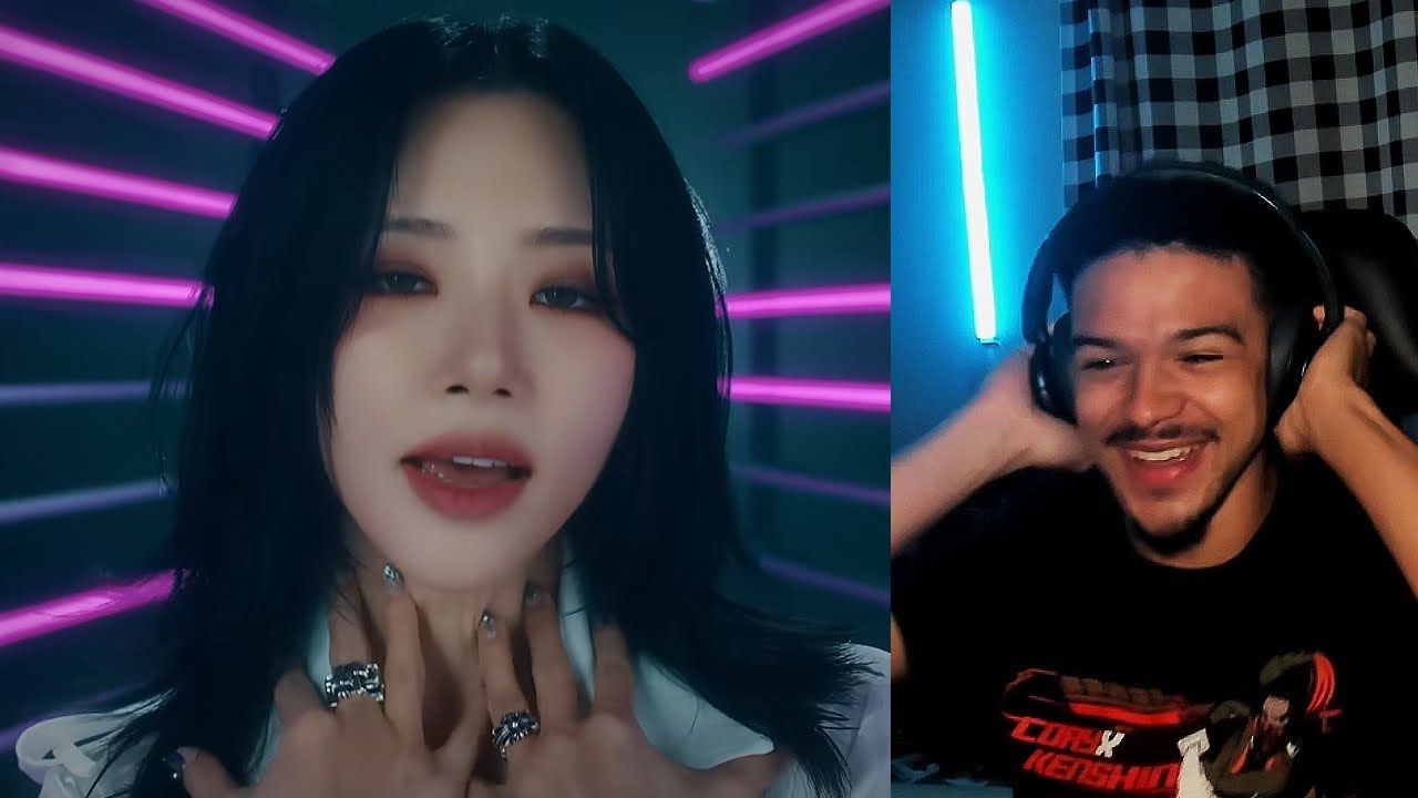 Dreamcatcher(드림캐쳐) 'JUSTICE' MV REACTION | THIS SONG MAKES ME WANNA FIGHT