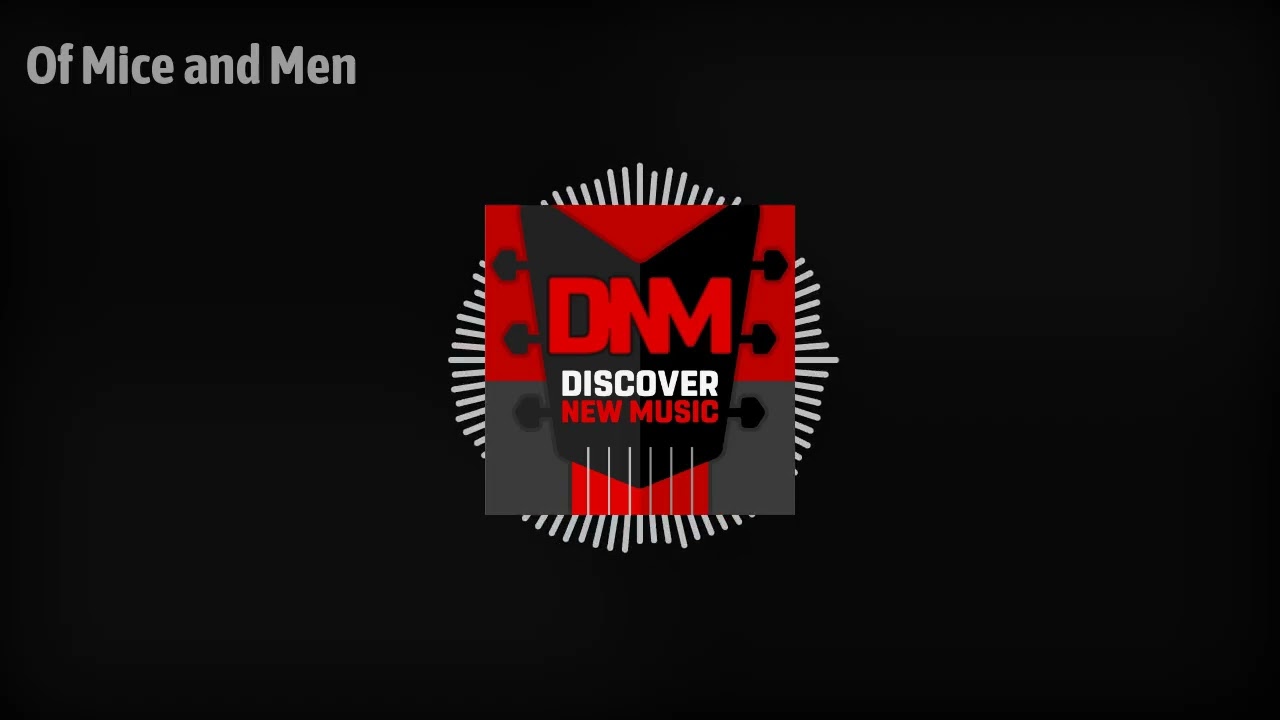 Of Mice and Men | JJO Discover New Music Podcast
