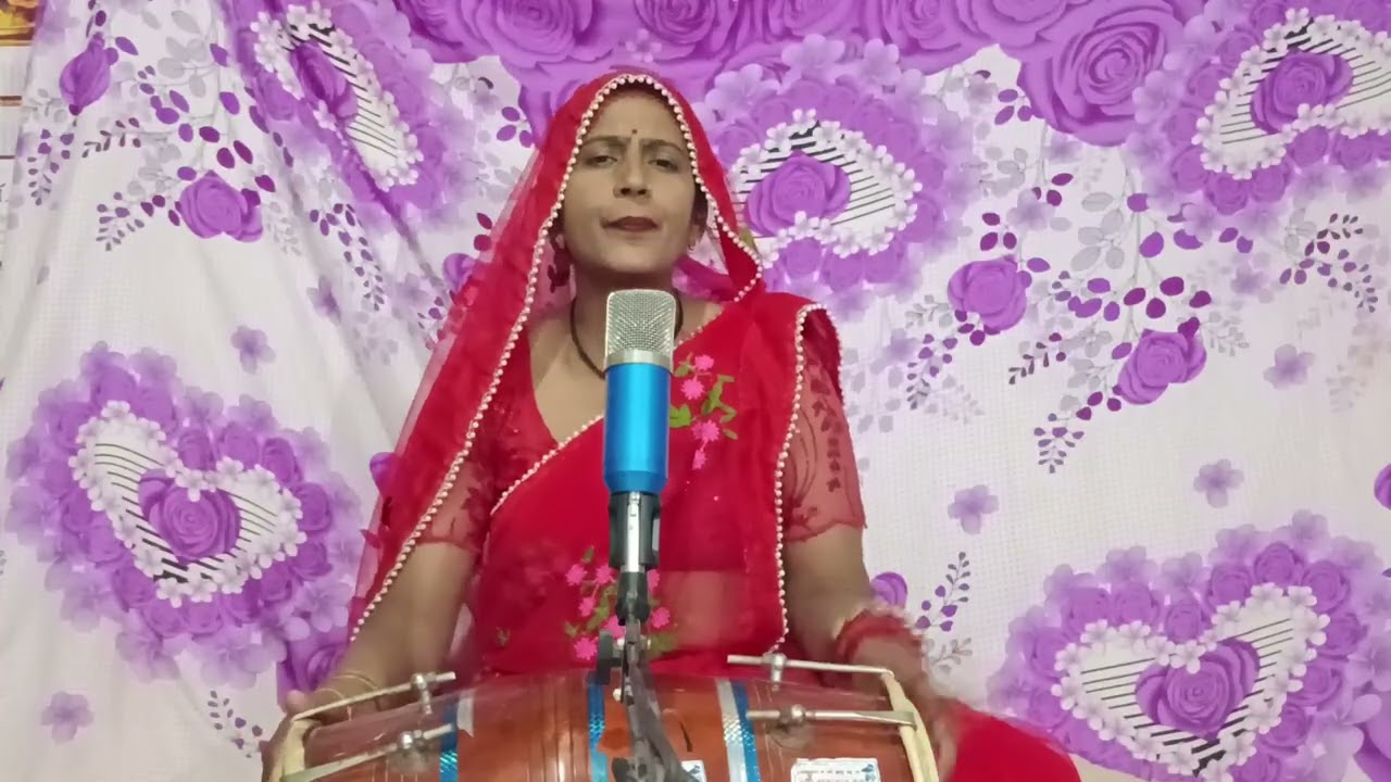 #||🌹🌹दक्ष की लाडली जिद ना ठानों तुमको शर्मिंदा होना पड़ेगा#bhajan 