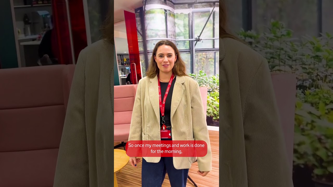 Day in the life of a HR Graduate