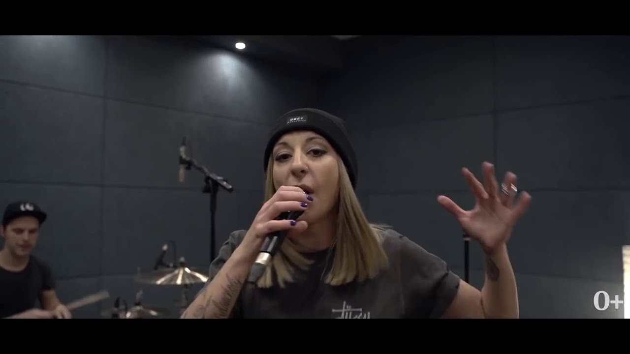 03  Aspen   БОЙ &frasl; Studio