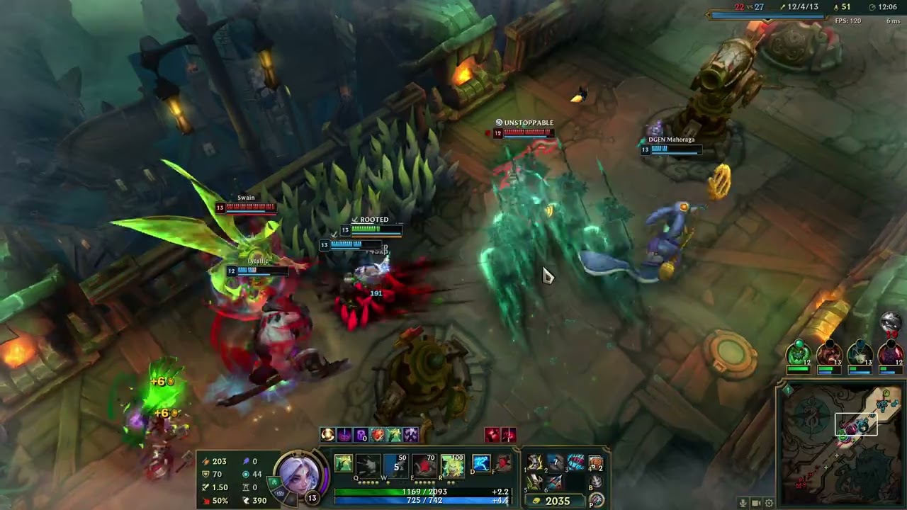 Zeri OP Clutch W/Friends