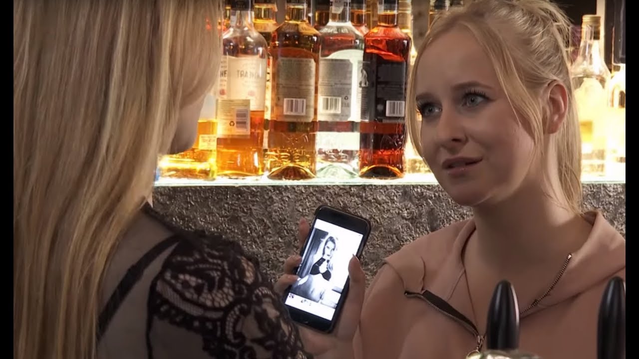 Dominika wysłała Witkowi swoje nagie zdjęcia? [19+ ODC. 433]