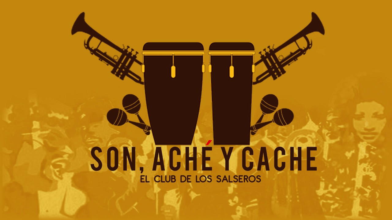 La Realidad - Bobby Valentin - Son Ache y Cache
