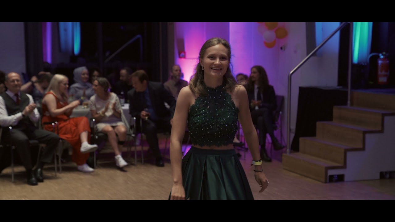 ABIBALL 2021 AFTERMOVIE (JOHANNEUM LG)