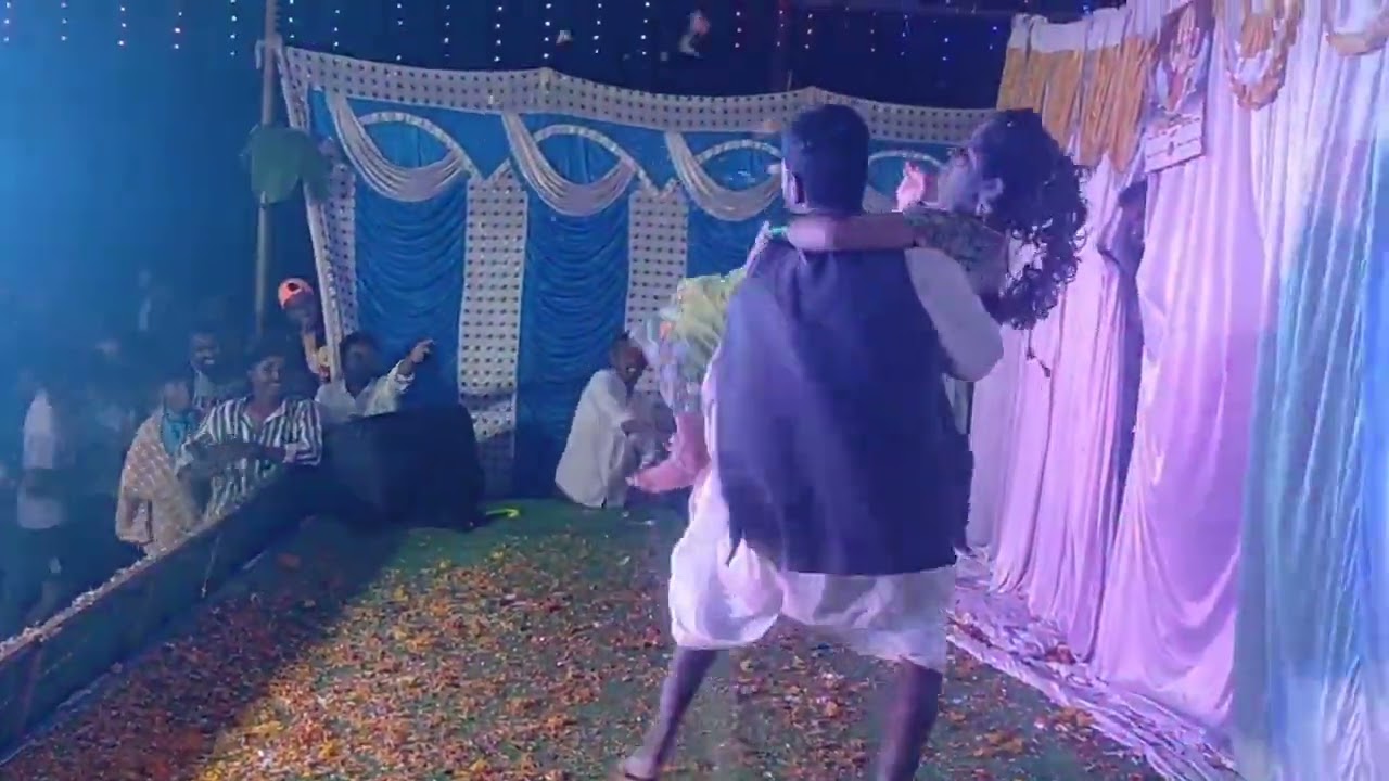 ಸಿದ್ದನ ಕೊಪ್ಪಲು ಊರಲ್ಲಿ