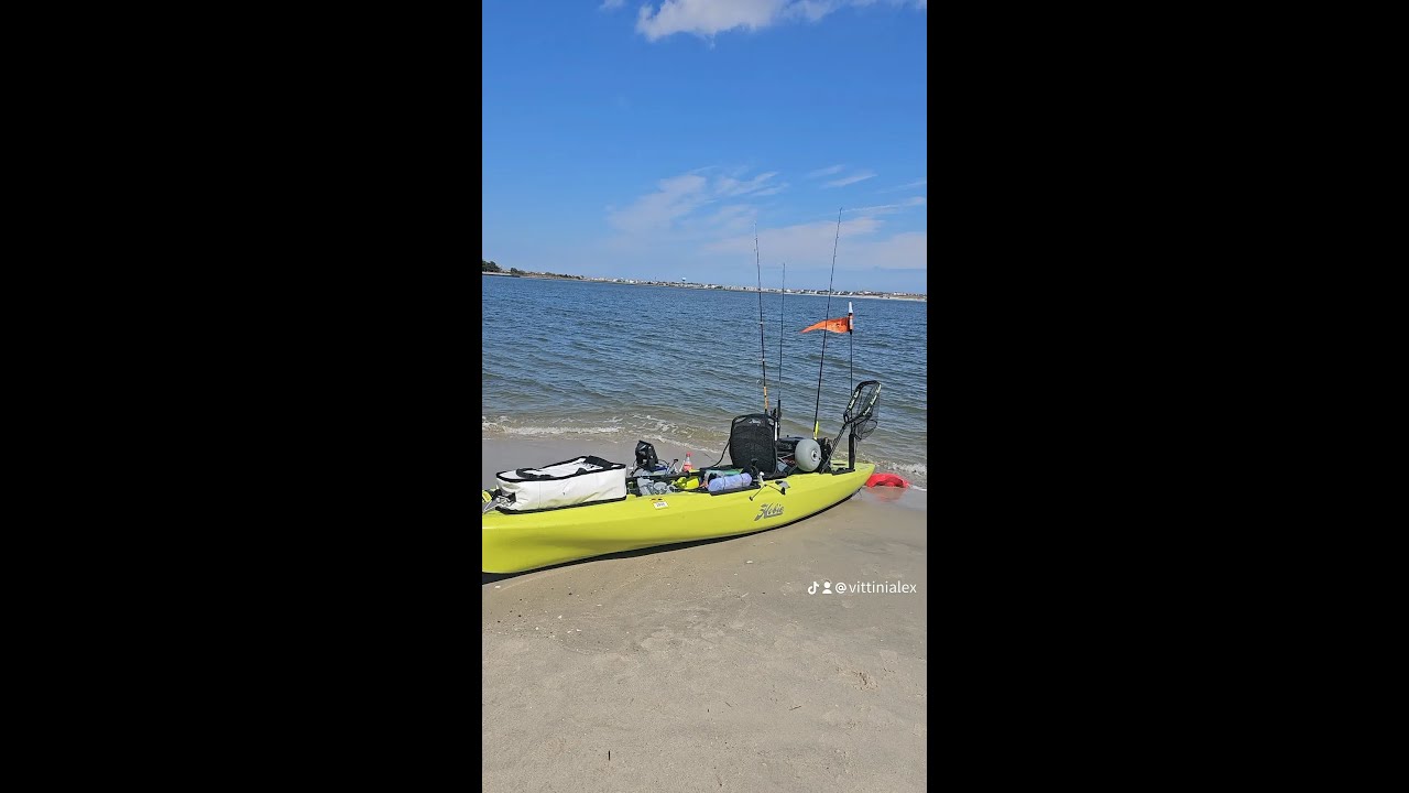 FISHING BLACKFISH NEW JERSEY SMALL VIDEO  #KAYAKHOBIE #PENN #SHIMANO #UGLYSTIK #NRS #LOVEFISHING