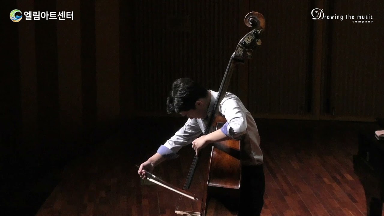 J. M. Sperger - Sonata h Moll T36