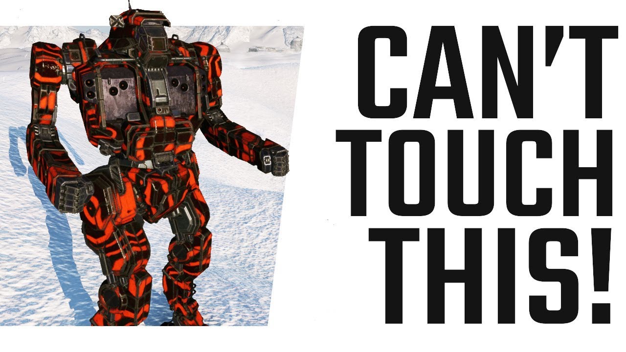 Stealth Javelin Shenanigans -  Mechwarrior Online The Daily Dose #765