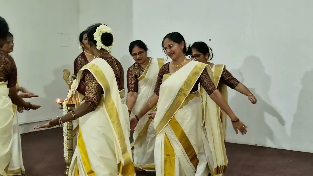 Mangaly Family Thuravoor 🌸Onam🌸 05/09/2025 Thiruvaathira 