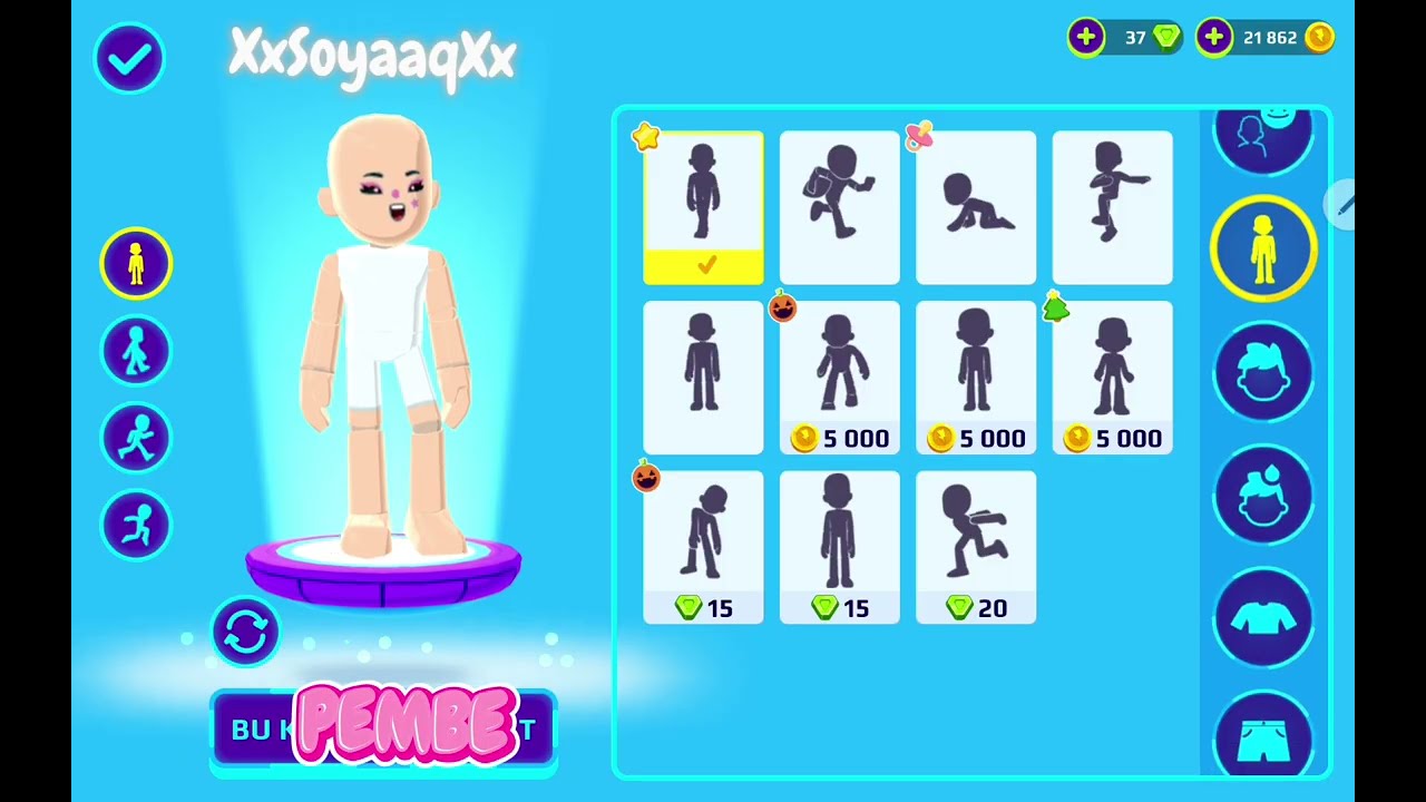 Renklere göre kombin PKXD #keşfet #pkxduniversd #creator #pkxd #000