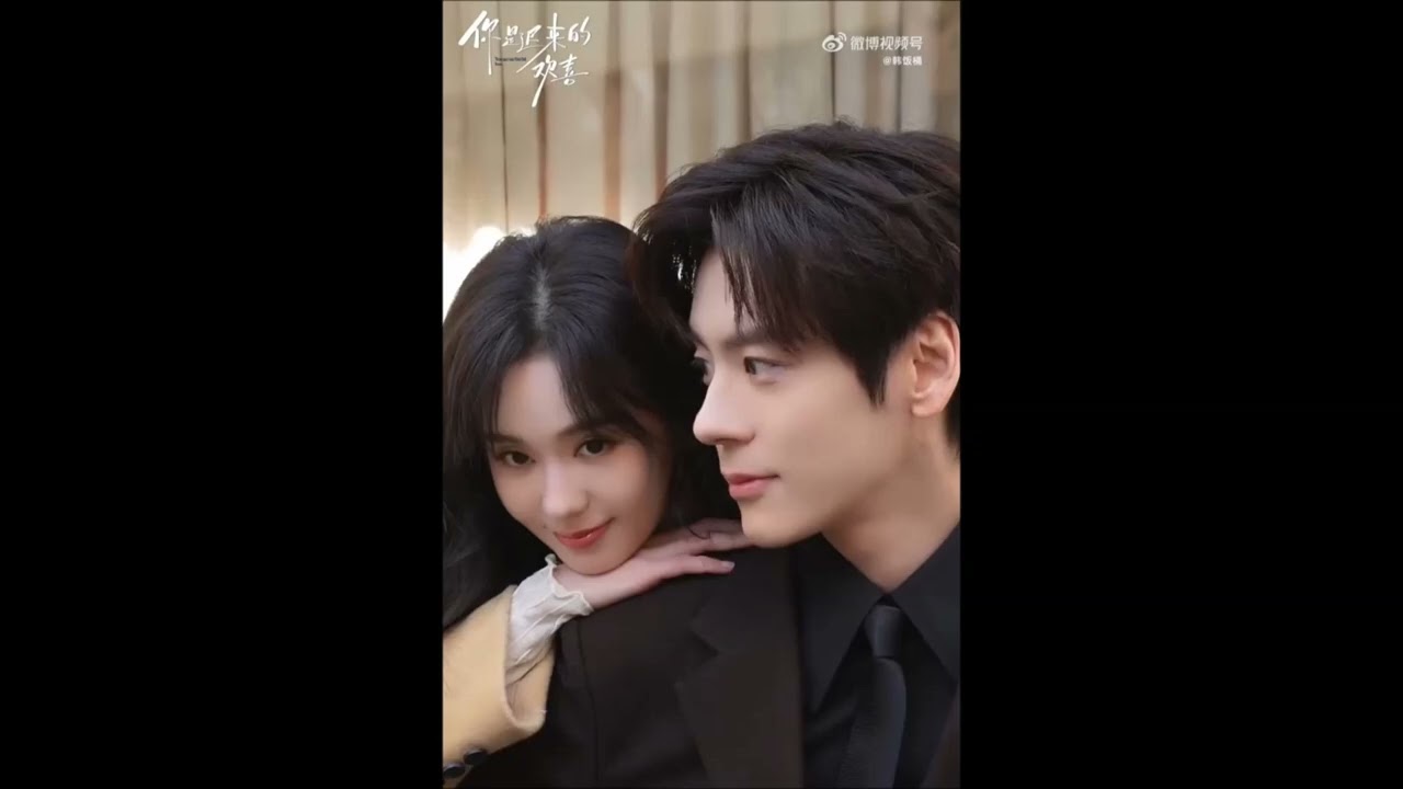 漫漫 (陶天然) - Em L&agrave; Niềm Vui Đến Muộn OST