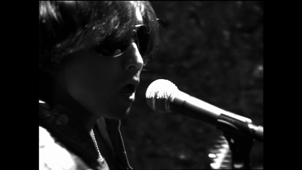 浅井健一 -‘FIXER’ Music Video