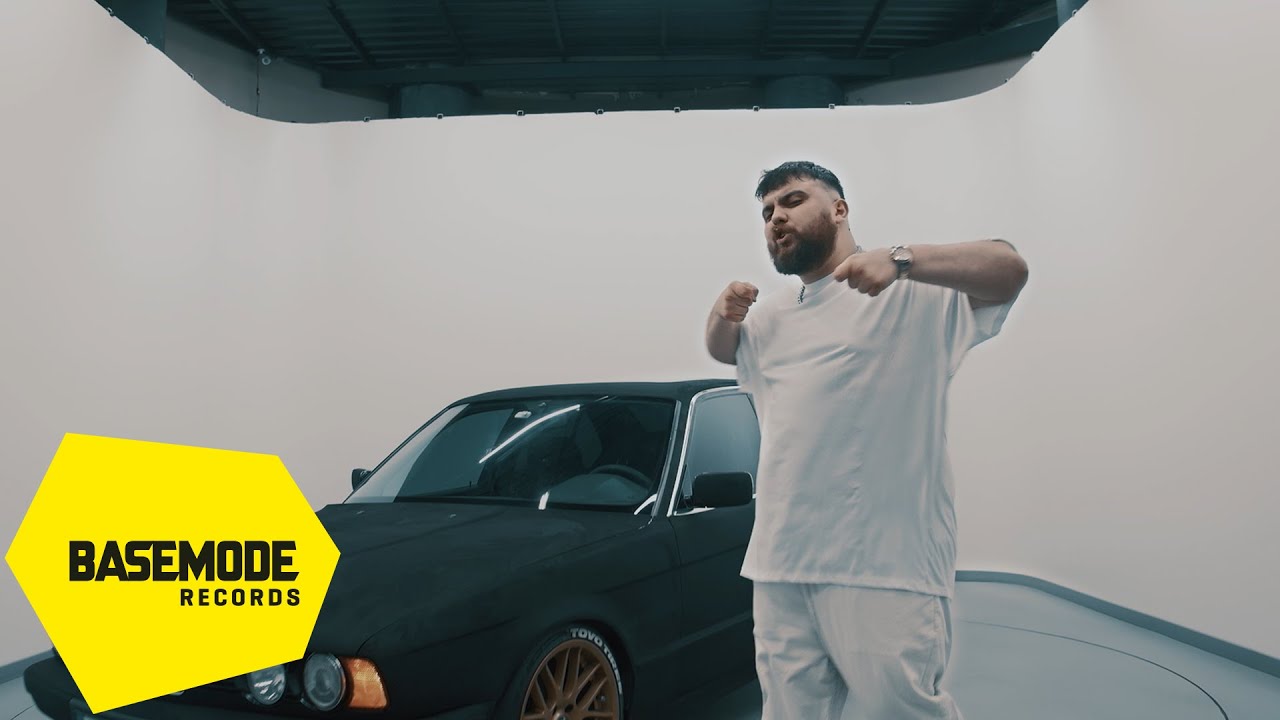 Critical - CELO SHOOTE | Official Video