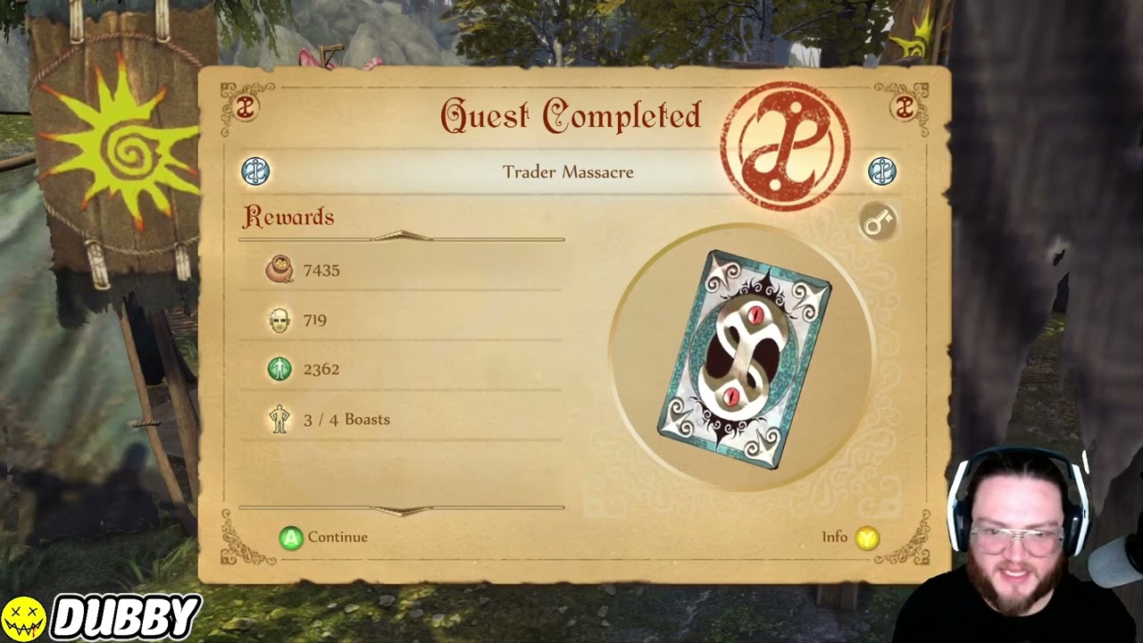Fable Anniversary play through part 2
