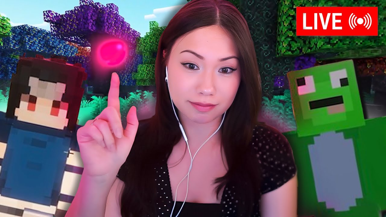 new OTV Minecraft server!