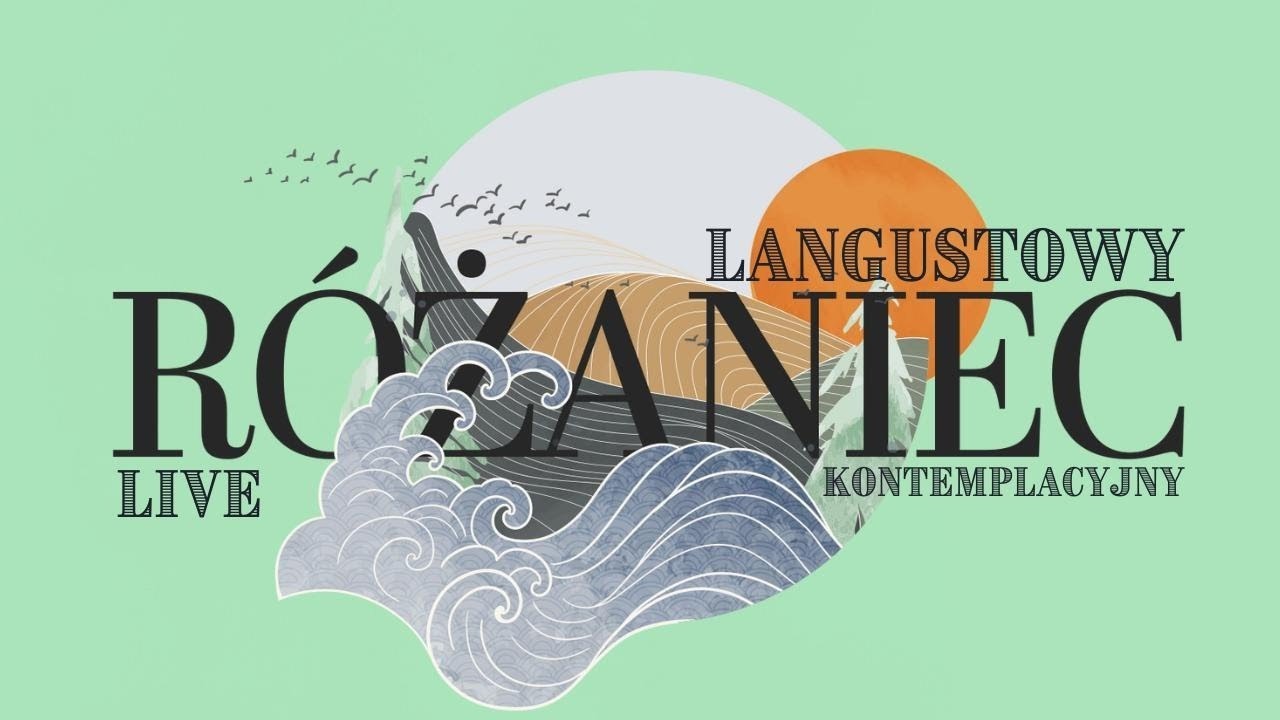 Różaniec kontemplacyjny - Tajemnice chwalebne