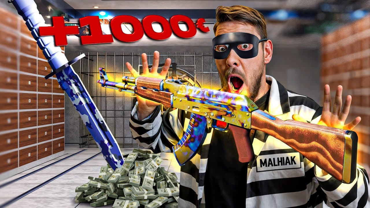 L’OPENING le plus INCROYABLE : +1000€ ! (HC)🔥