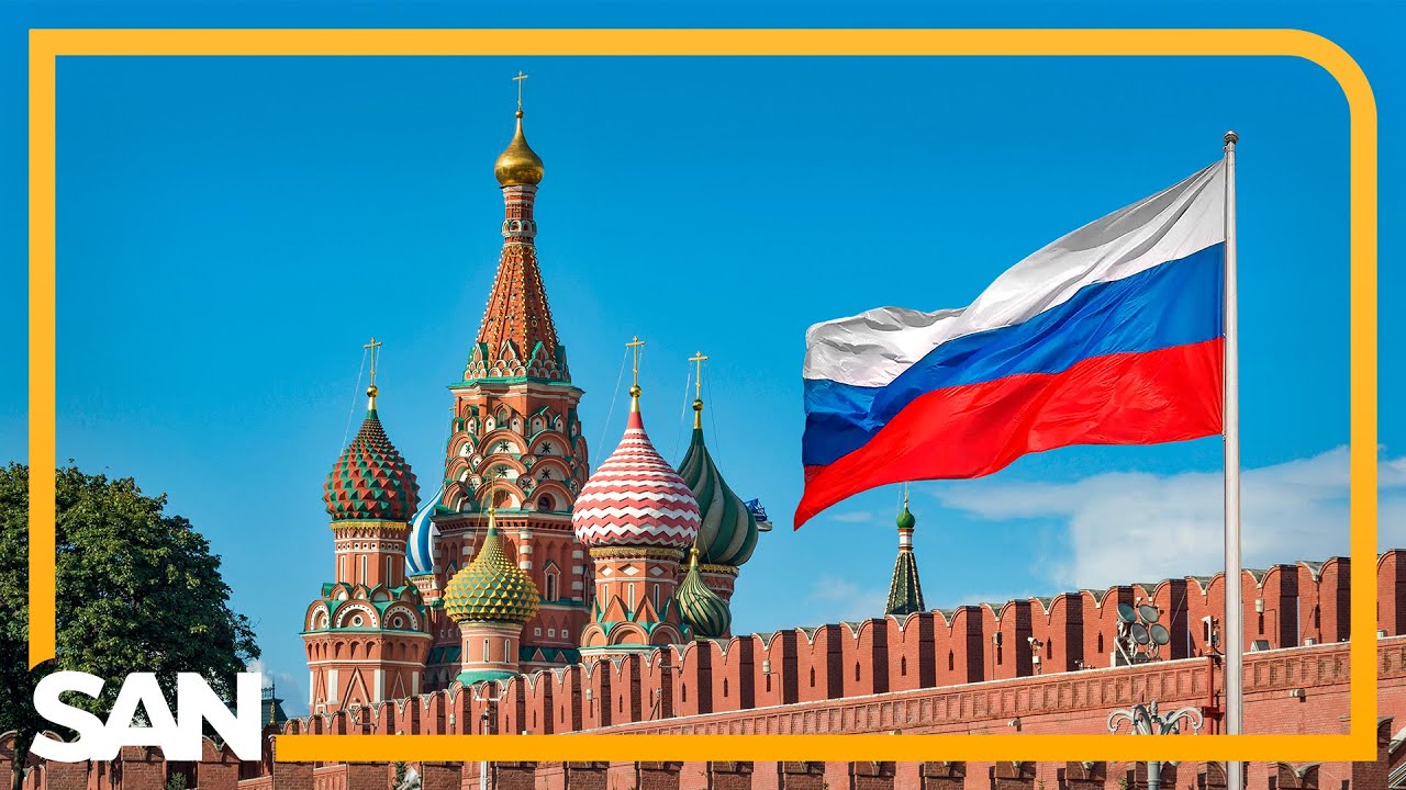 Russia fines Google impossible sum for blocking YouTube channels