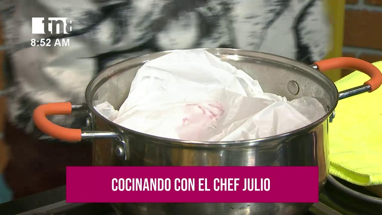 #Nicaragua #EnVivo
