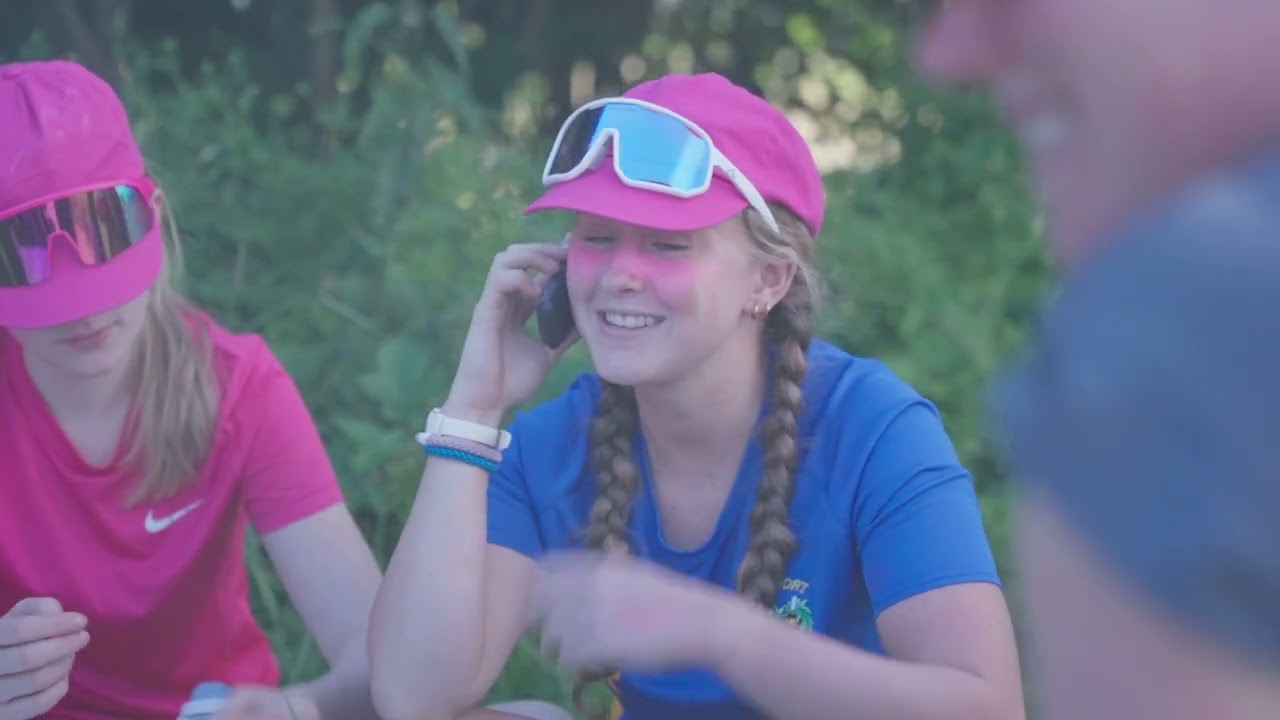 DofE 2025 - Malvern College