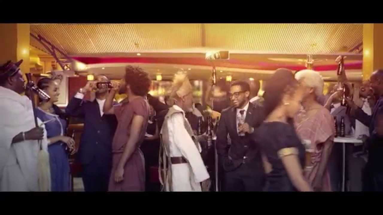 Habesha Beer Commercial