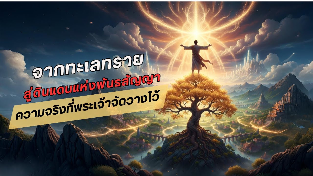 พระบัญชาสวรรค์: การโอนย้ายมหาอำนาจและมรดกใหม่จากพระเจ้า  #ตื่นรู้ #ตื่นรู้ทางจิตวิญญาณ